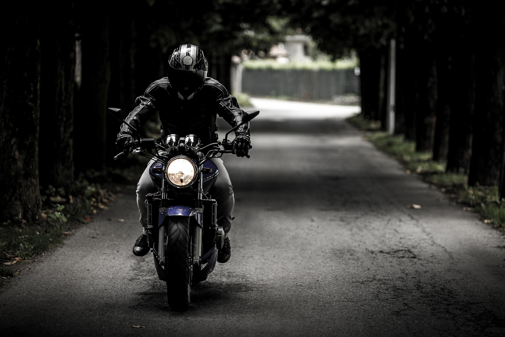 Quelle est l’utilité de l’assurance moto ?