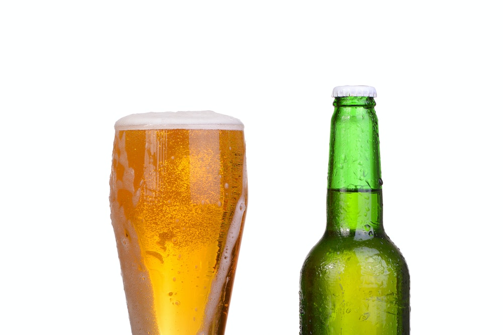 Heineken : comment les données clients peuvent améliorer l'expérience d'achat