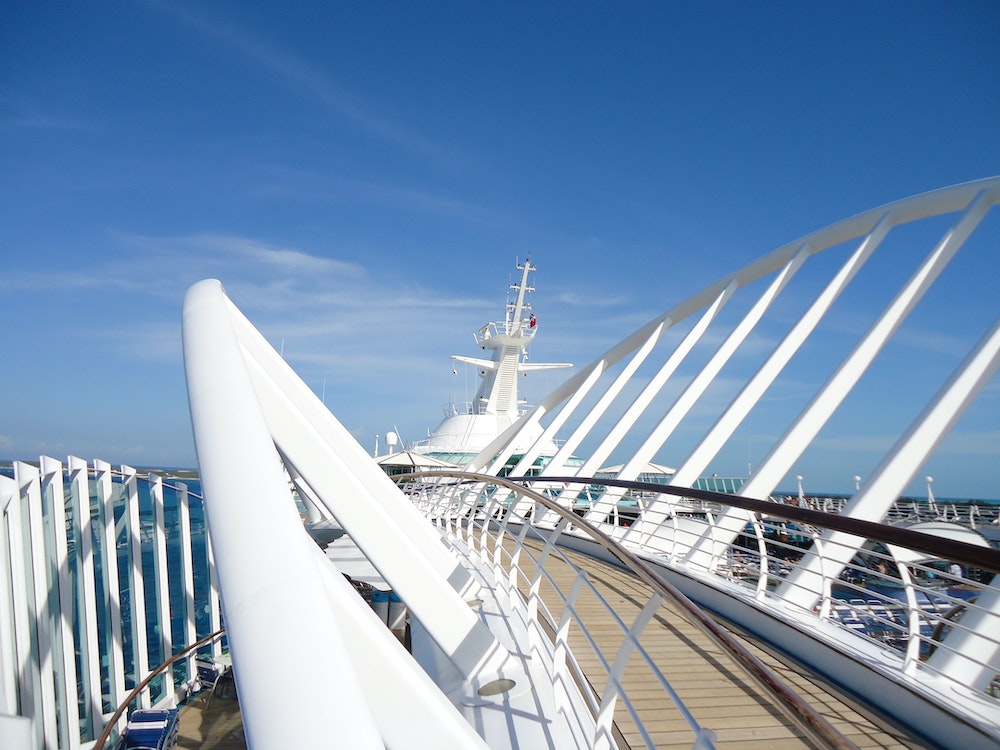 Comment se différencier dans le marché des croisières