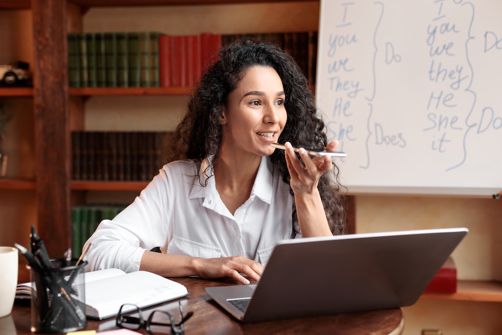 Le rôle de l'assistant virtuel dans la gestion des ressources humaines