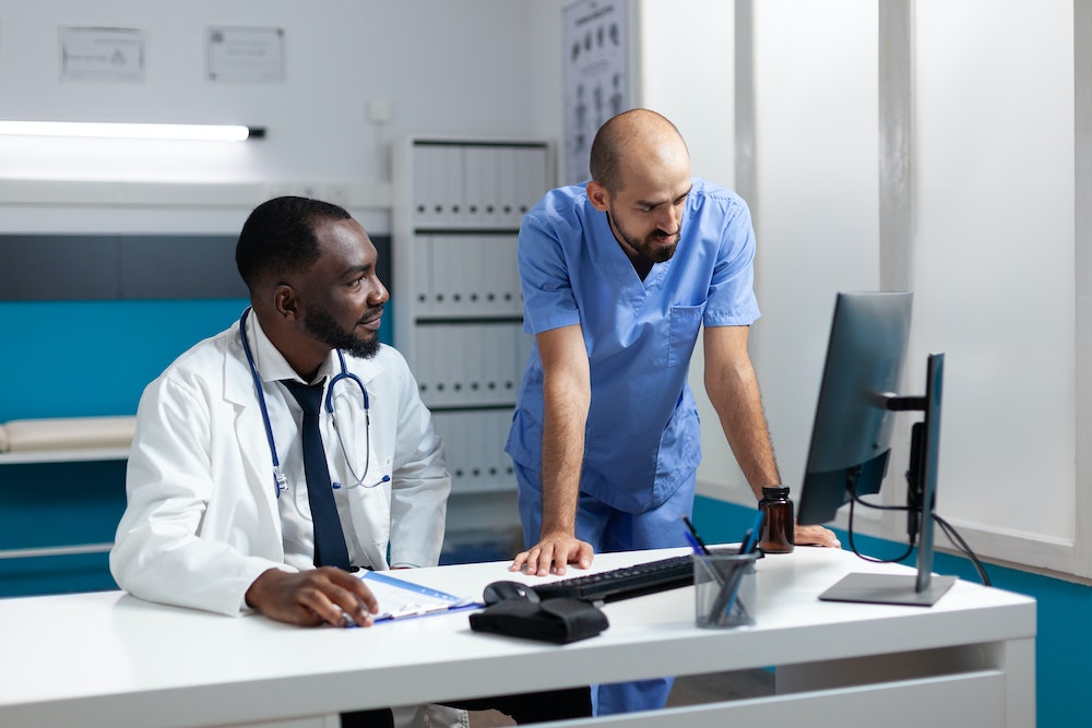 Les avantages d'un télésecrétariat médical pour les médecins spécialistes
