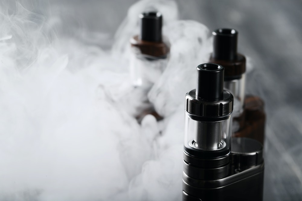 Brexit et business : Comment le grossiste GeekVape fait face à l'impact économique