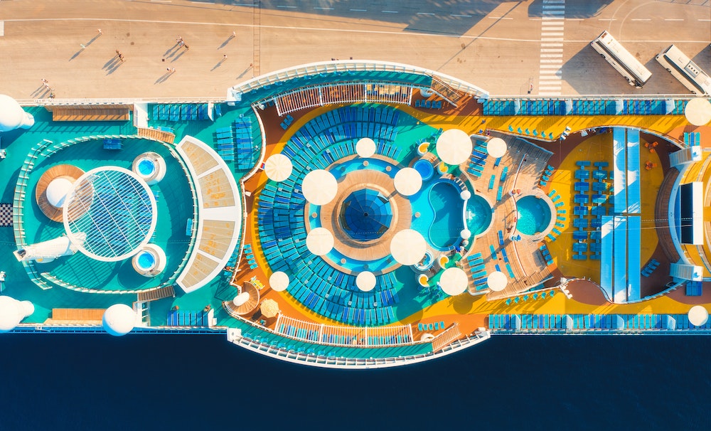 Le business des croisières MSC : une stratégie maritime lucrative et novatrice