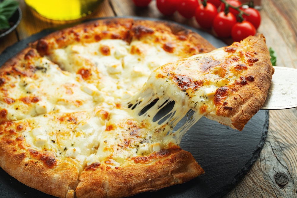 L'essor fulgurant des franchises de pizzas : analyse d'un phénomène mondial