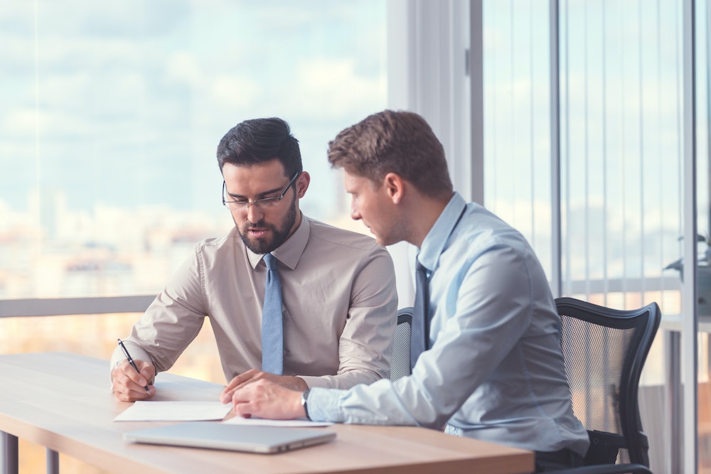 Les contrats d'affaires : un levier essentiel pour la réussite de votre entreprise