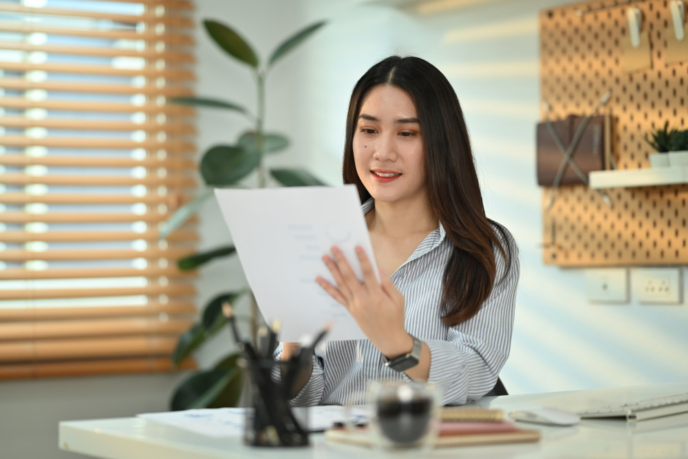 Choisir son expert-comptable en ligne : les conseils du Blog du Dirigeant