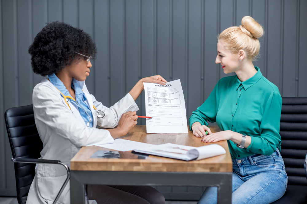 Couverture d'assurance professionnelle: tout ce que vous devez savoir
