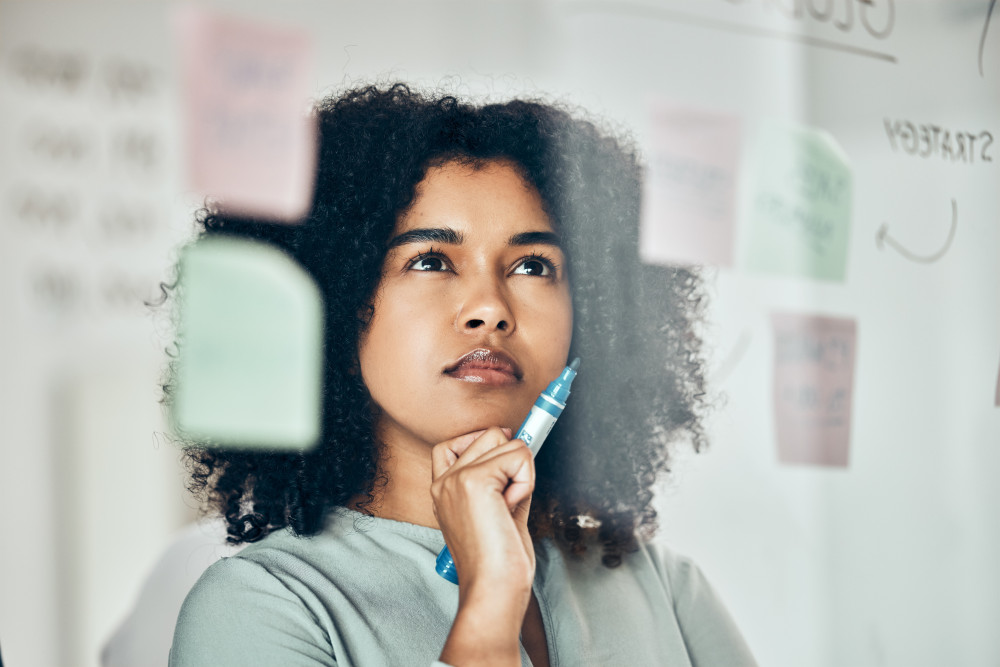 Les clés pour une stratégie de contenu efficace en B2B
