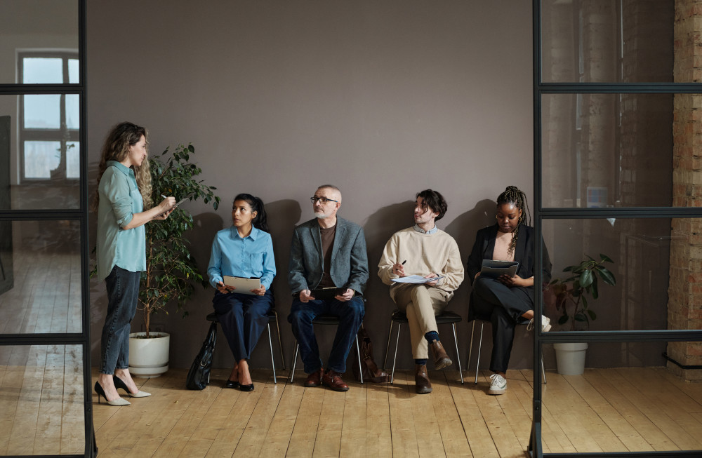 La formation continue en entreprise : un investissement rentable et stratégique