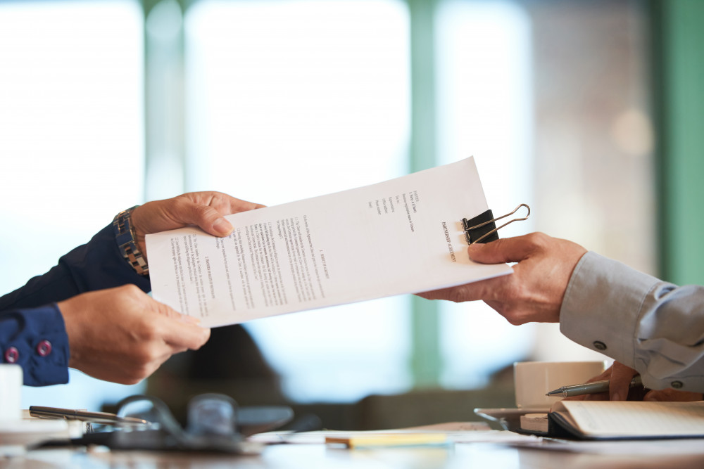 Créer une Société en Commandite Simple : Guide Complet