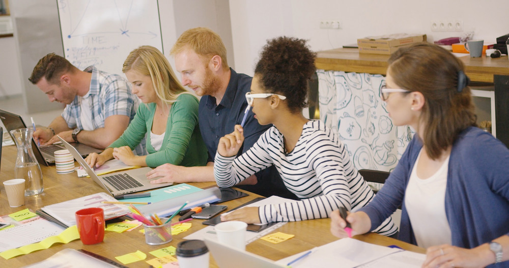 Création d'entreprise : les aides proposées par Pôle Emploi pour faciliter votre projet