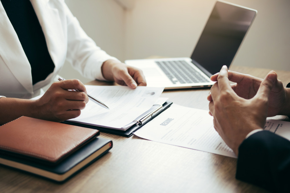 L'intelligence artificielle bouleverse le paysage de l'emploi : opportunités et défis