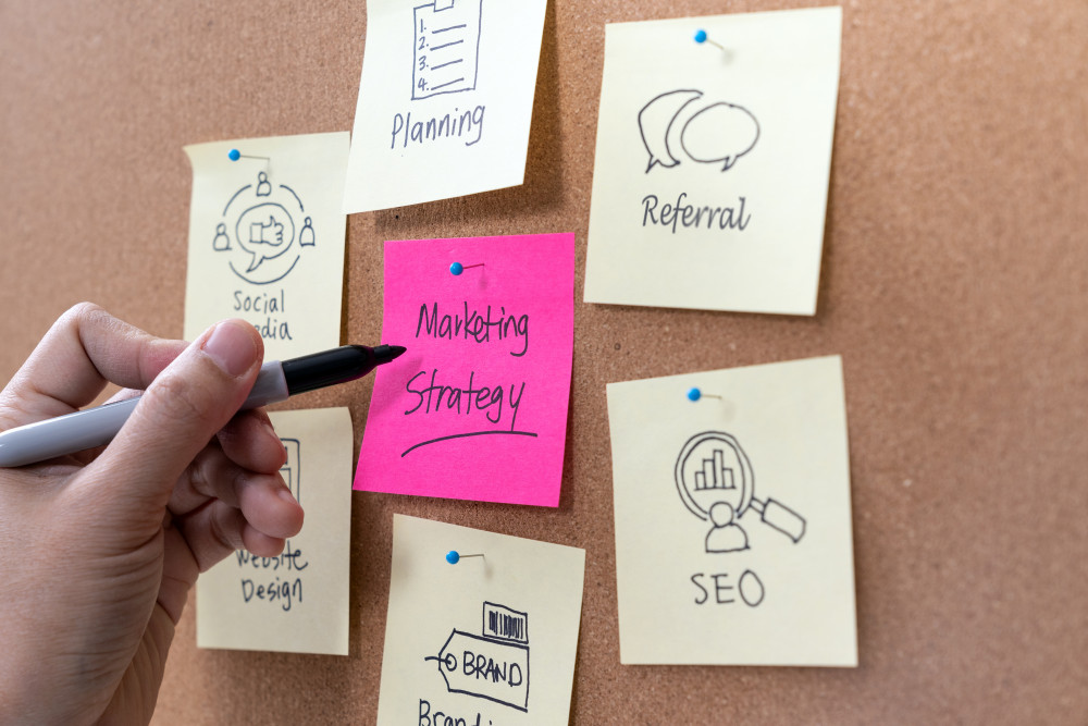 L'intelligence artificielle révolutionne les stratégies marketing