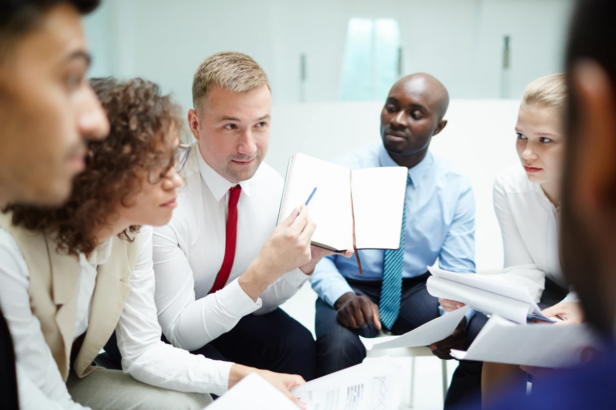 Construire un business plan : le guide pour réussir votre projet