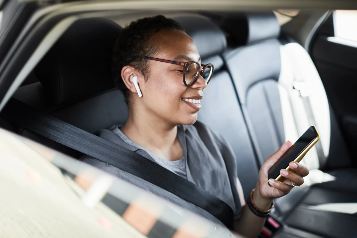 Assurance auto pour les voitures d'entreprises : comment faire le bon choix ?