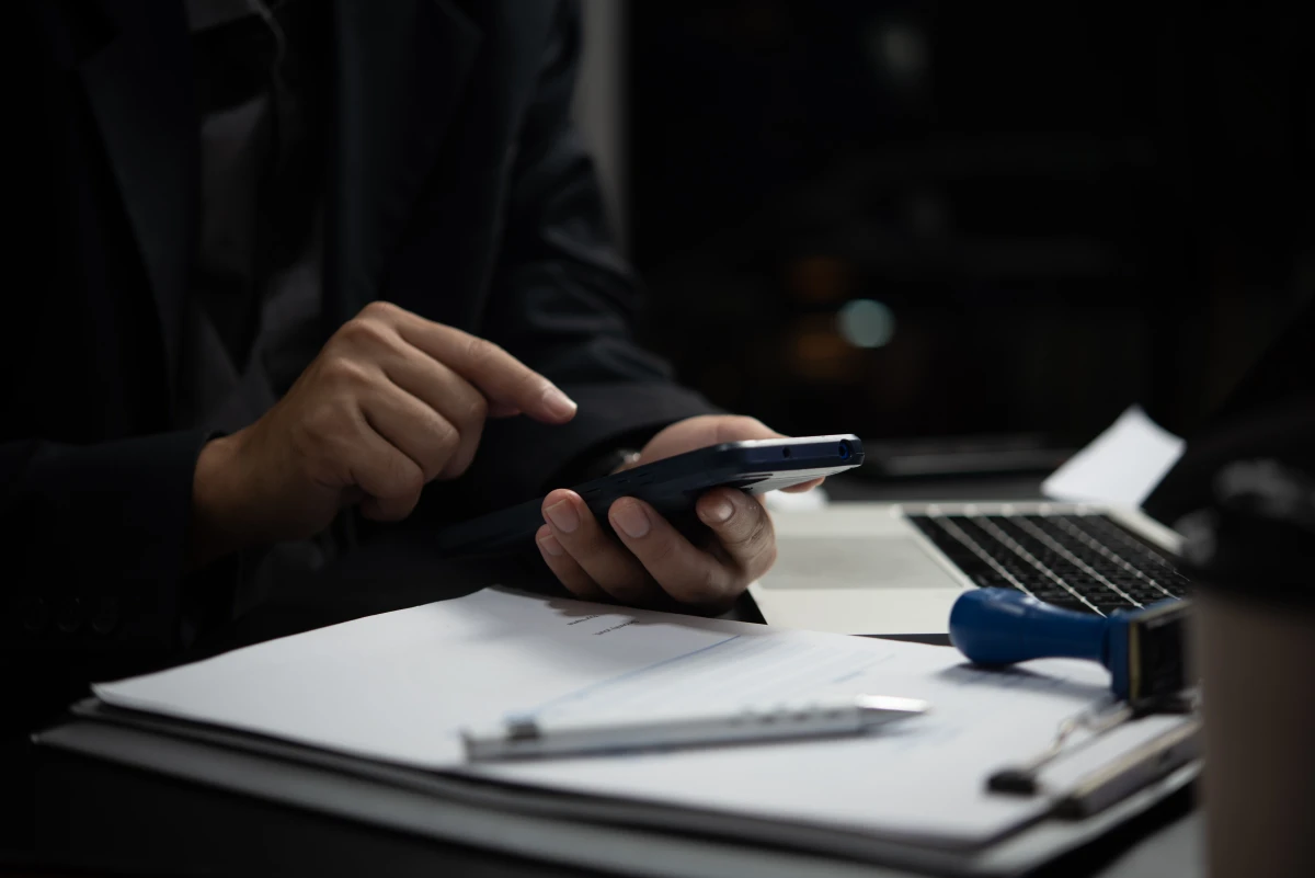 L'attestation de vente : un document-clé pour sécuriser votre transaction
