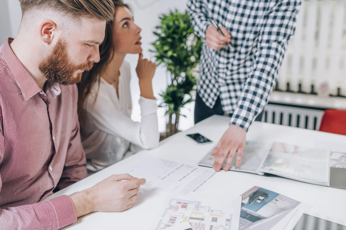 Franchise immobilière : la clé pour débloquer le potentiel des nouveaux investisseurs