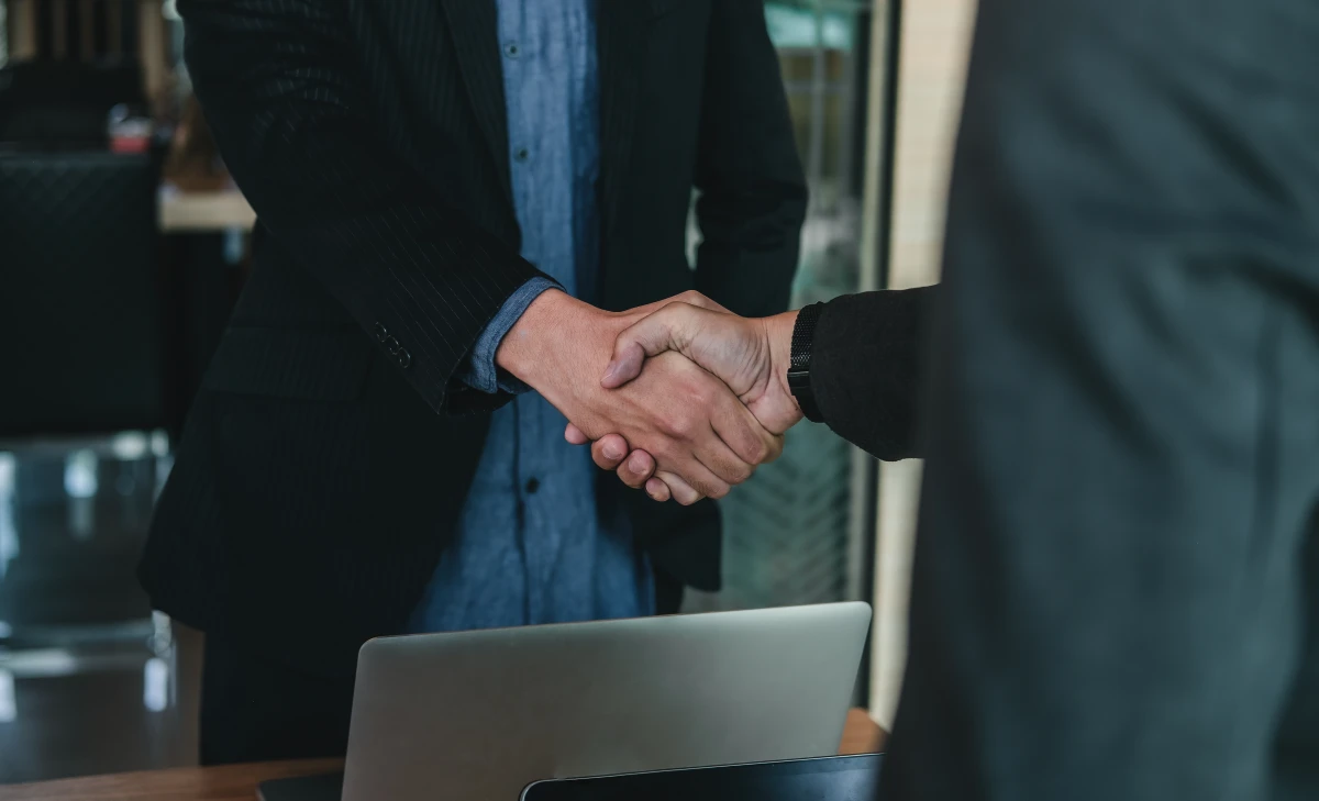 Réussir une fusion ou une acquisition : les clés du succès