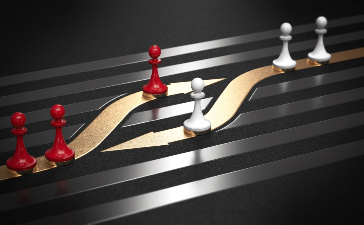 Élaborer un plan de succession en entreprise : les clés pour pérenniser votre organisation