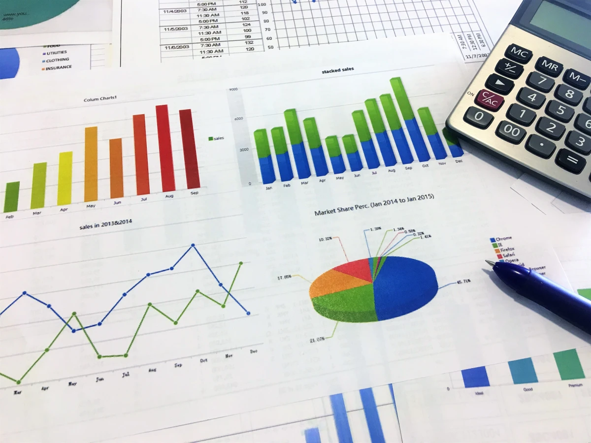 2024 : L'année où le marketing se réinvente - Découvrez les 5 tendances qui vont tout changer