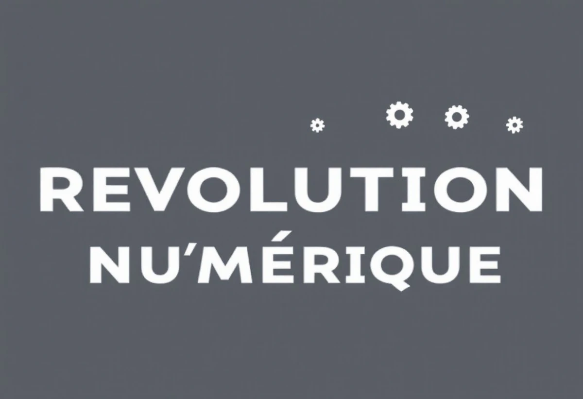 Révolution Numérique : Orchestrer une Transition Digitale Sans Accroc
