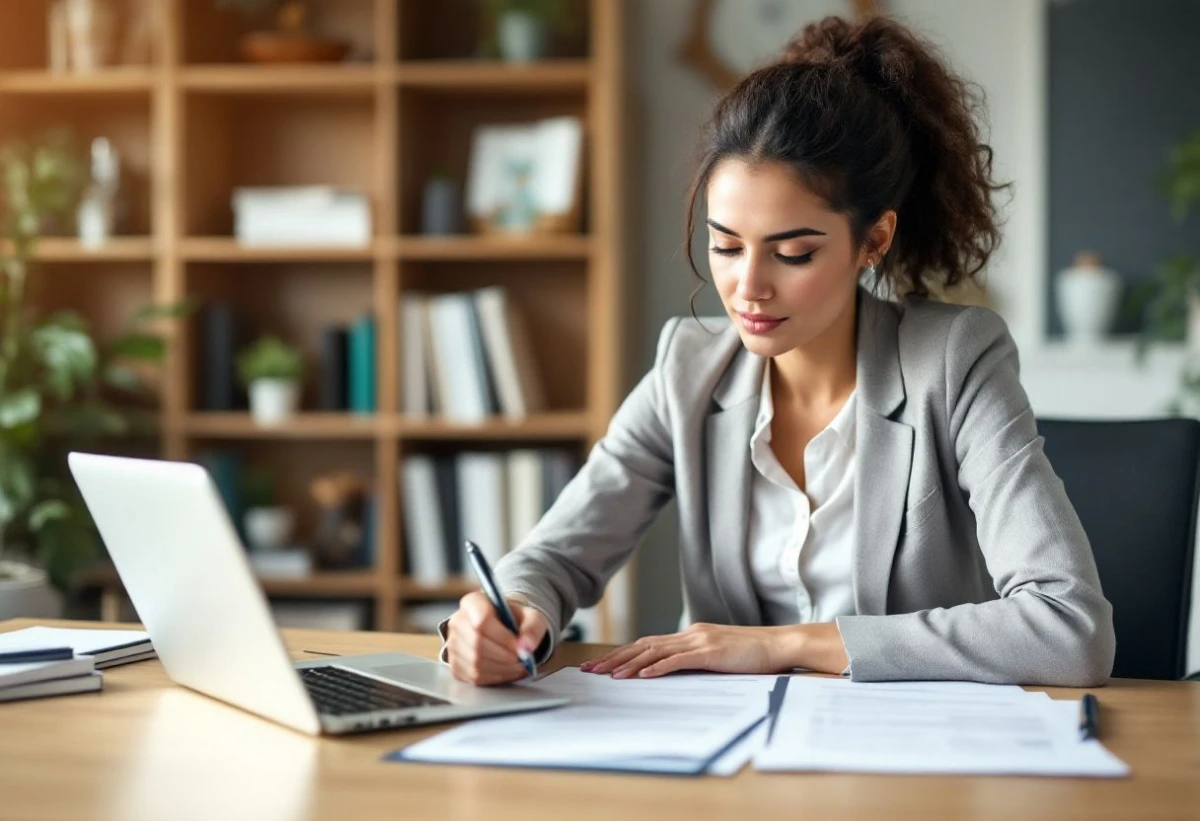 Maîtrisez l'art de gérer les contrats de prestation en conformité : votre guide complet