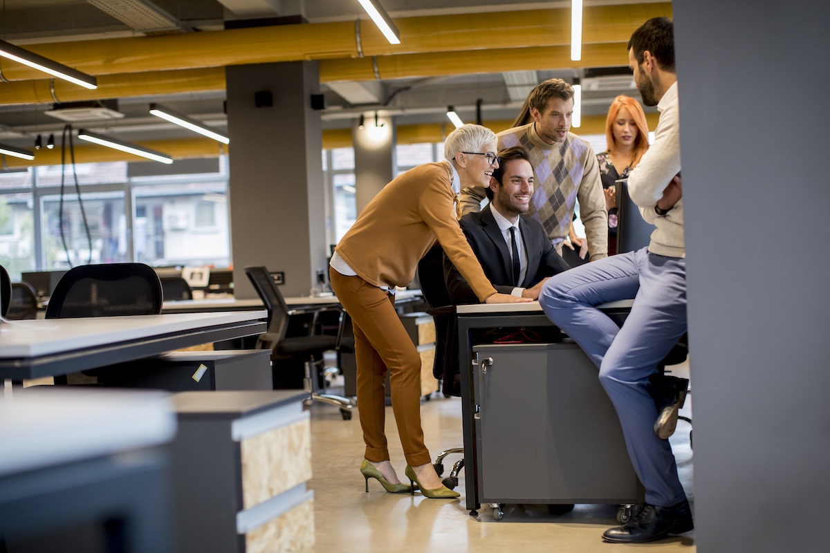 Livraison de mobilier : Les solutions pour les entreprises