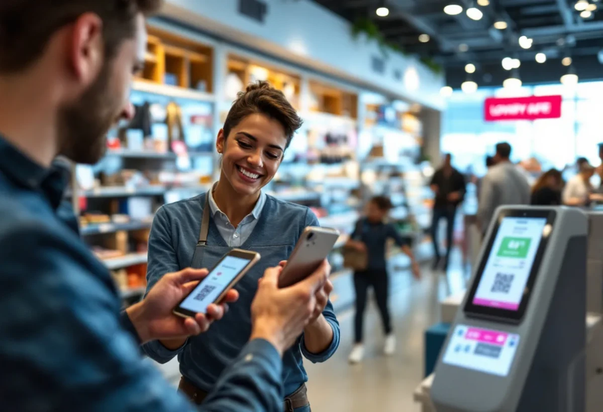 Révolutionnez votre relation client : Lancez un programme de fidélisation digital percutant