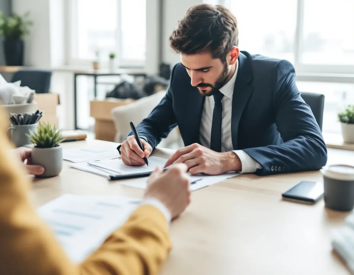 Décrochez votre emploi de rêve à Quimper : les stratégies gagnantes