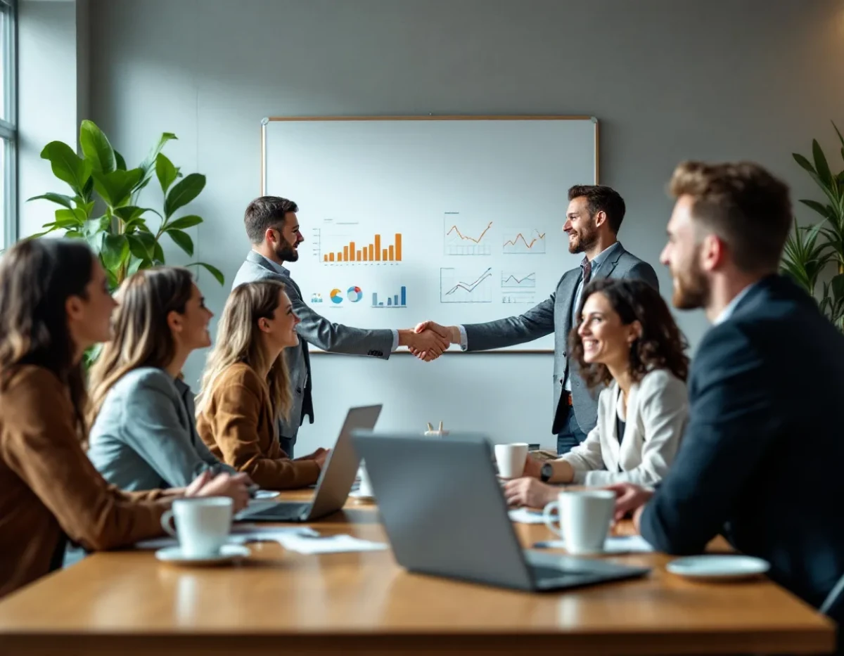 Maîtriser le Taux de Captage : Définitions et Stratégies d'Optimisation pour une Performance Commerciale Supérieure
