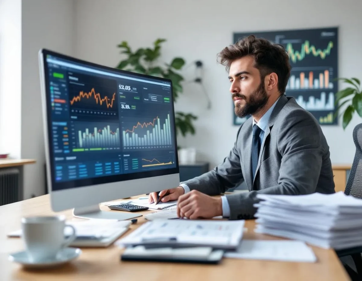 Comment Identifier le Chiffre d'Affaires d'une Entreprise : Guide Complet des Sources d'Information