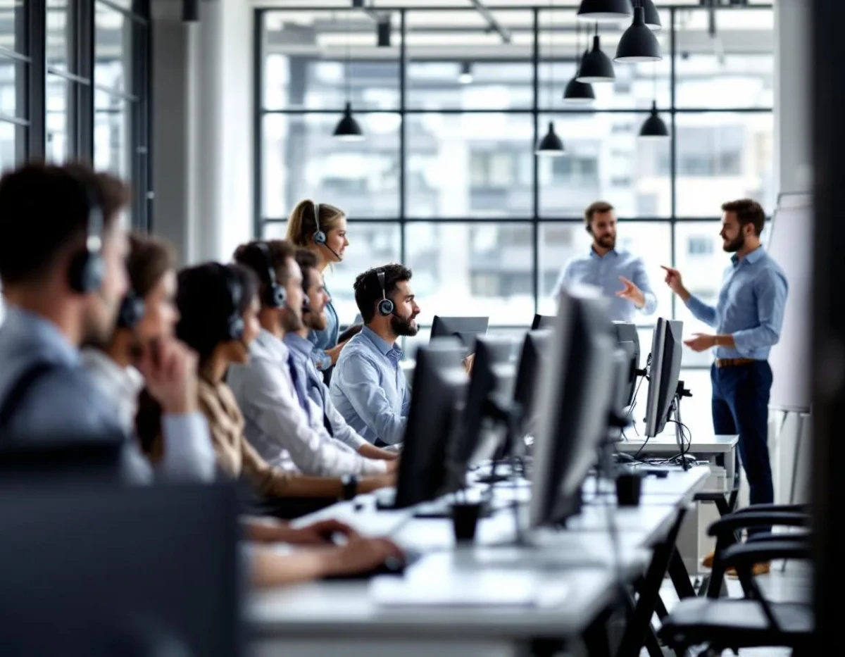Comprendre et Maîtriser les Centres d'Appels ACD : Guide Complet pour Professionnels