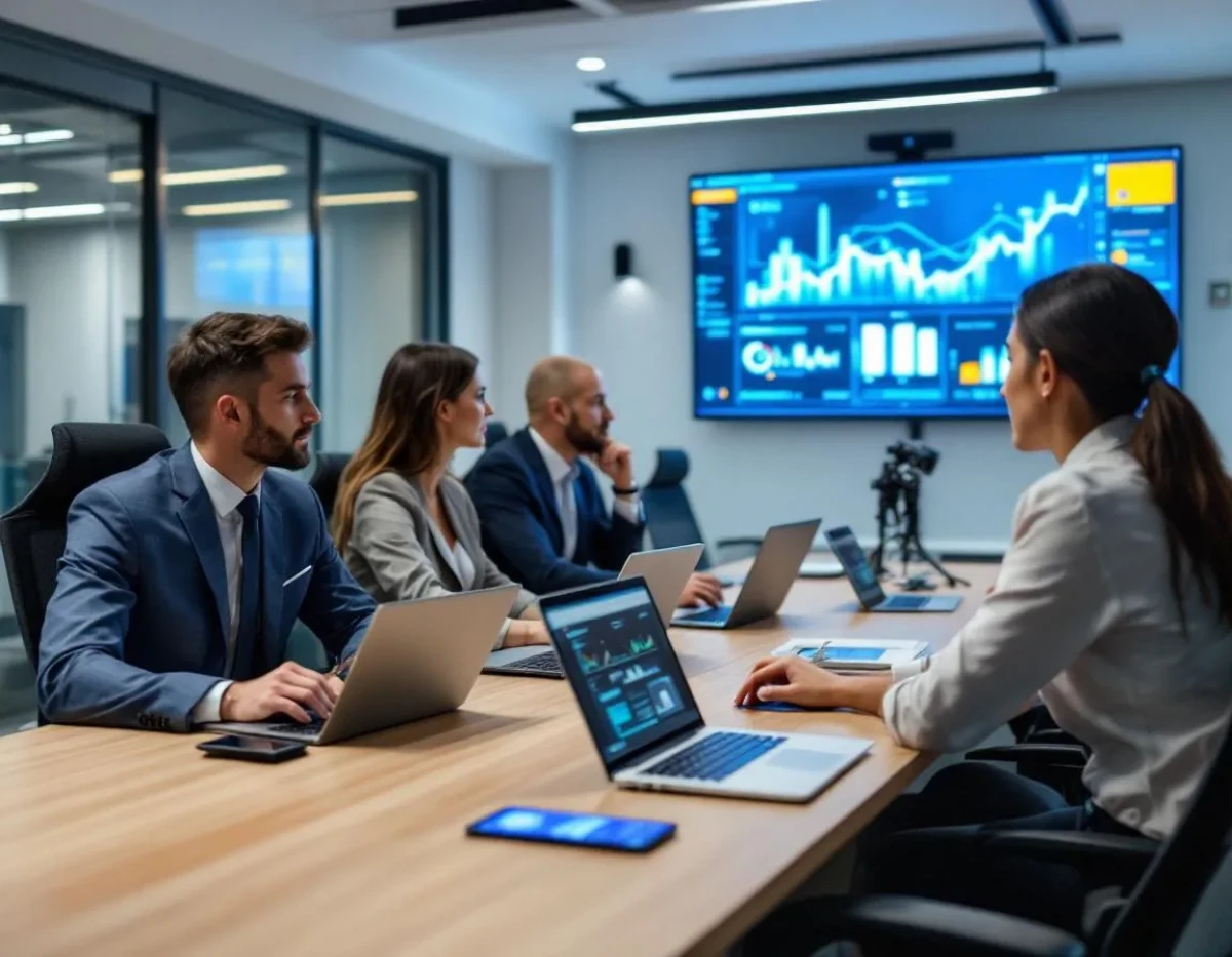 Maîtriser l'Intranet ESCP : Guide Stratégique et Conseils Pratiques