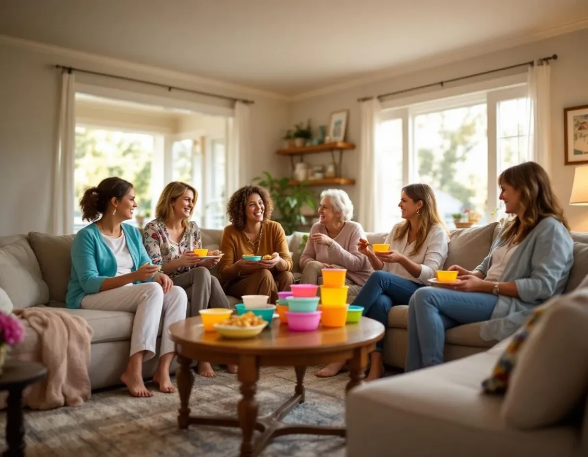 Stratégies Clés pour Recruter des Hôtesses Tupperware : Développez votre Réseau avec des Techniques Efficaces