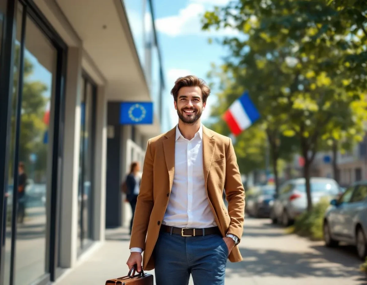 Dynamiser sa Trajectoire Professionnelle grâce aux Opportunités d'Emploi en Alsace