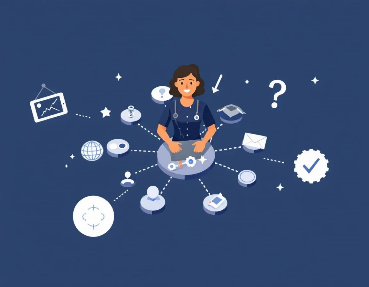 Formation de formateur : comment intégrer l'intelligence artificielle
