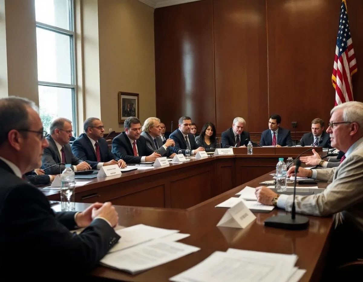 Impact et Importance des Politiques Publiques : Une Analyse Approfondie