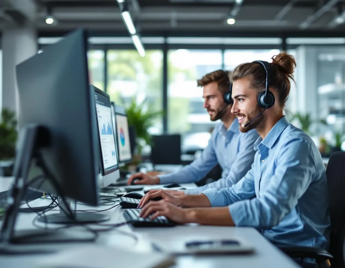 MaBoxRH: Solutions Efficaces pour Résoudre les Problèmes de Connexion