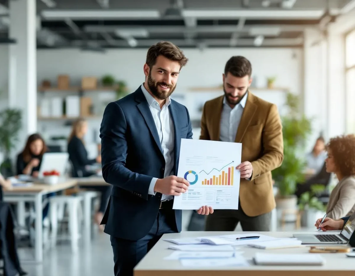 Bilan Social Obligatoire : Clé de Succès Méconnue pour les Entreprises de 300 Employés et Plus