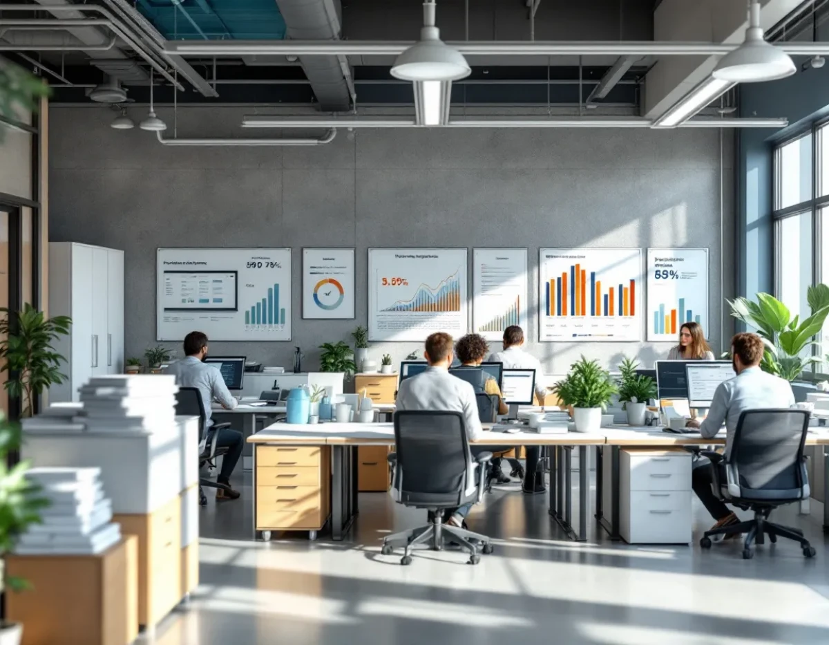 Optimisation de l'Obtention des Permis Environnementaux : Identifier les Sources les Plus Performantes