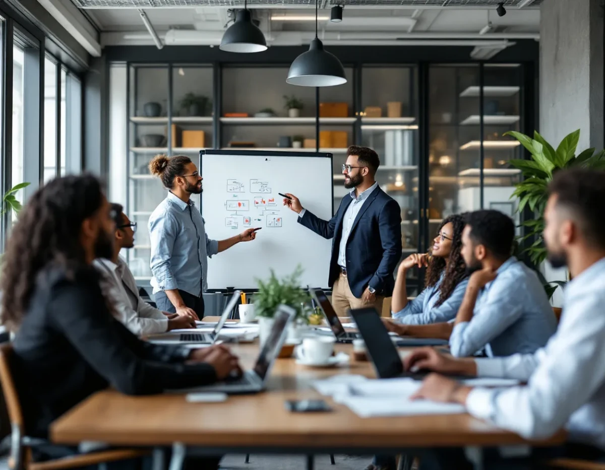 Gestion des obligations patronales : Stratégies pour une mise en œuvre efficace