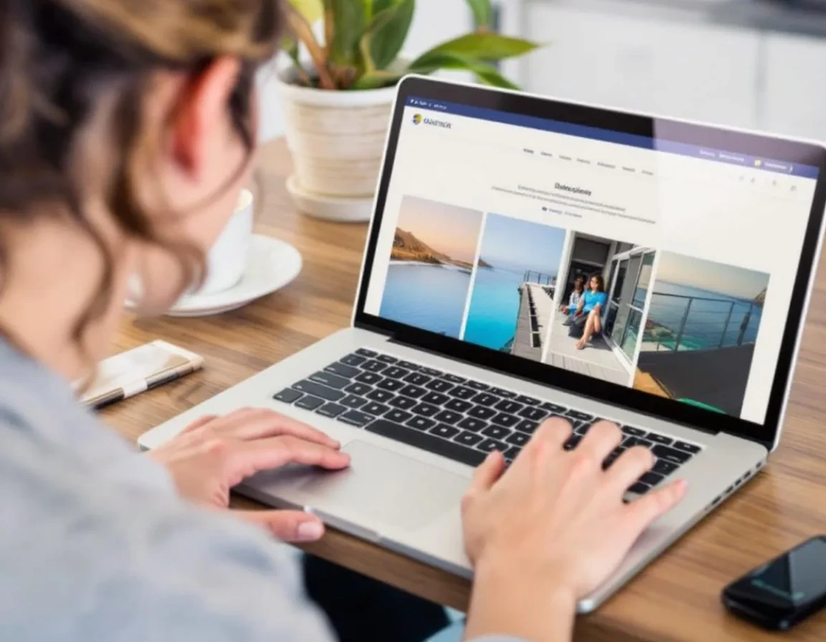 L'Impératif Actuel de Traduire Votre Site Web en Anglais