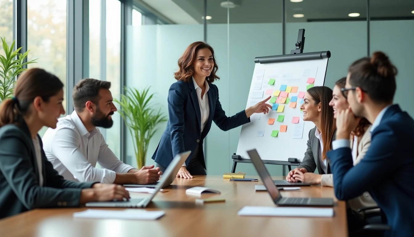 Les meilleurs synonymes optimisation pour vos projets en 2026