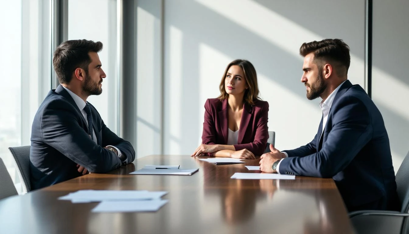 Pourquoi certains divorces à l'amiable se transforment en conflits destructeurs ?