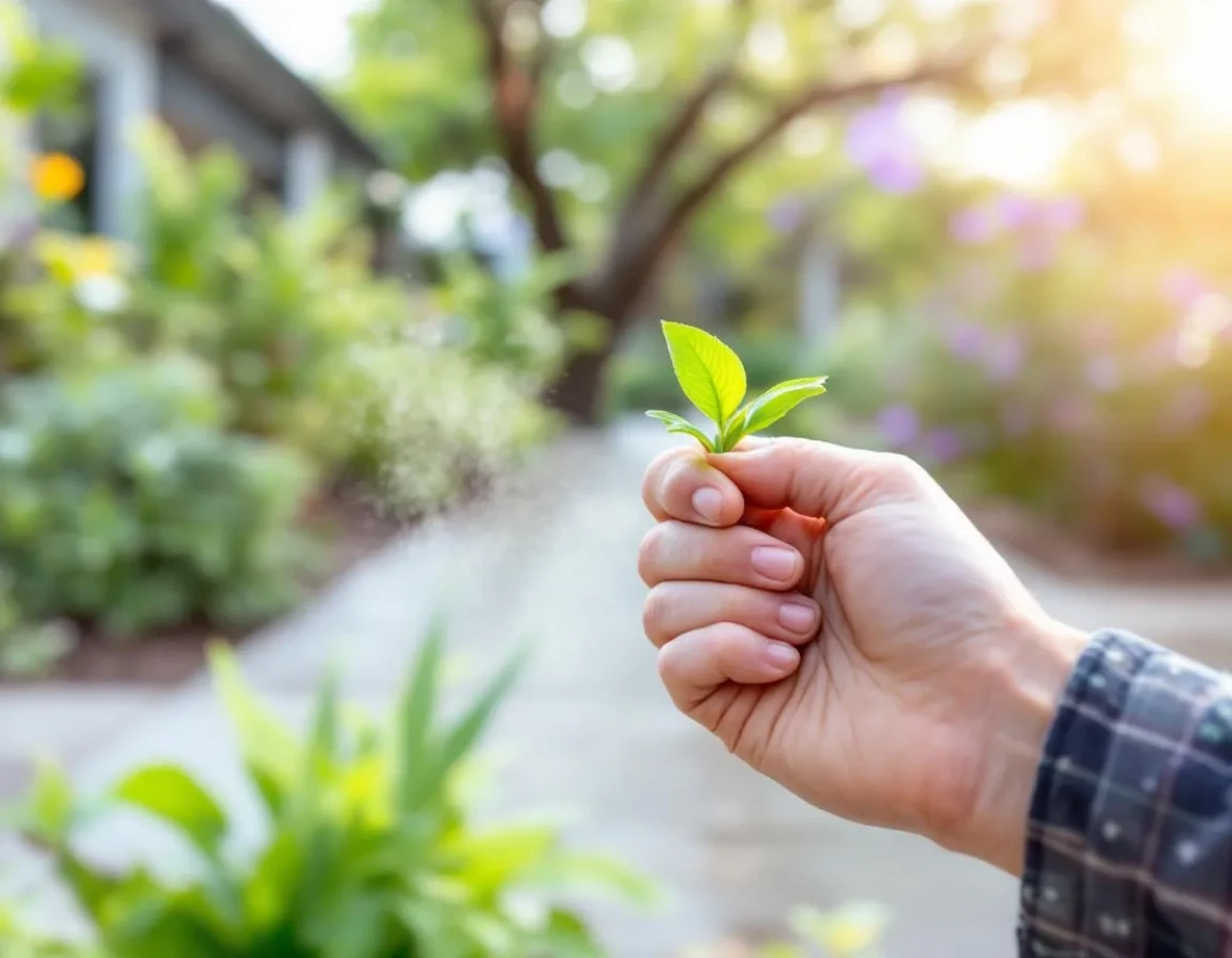 Sélectionner des Solutions d'Entretien Écologiques Professionnelles pour Votre Entreprise