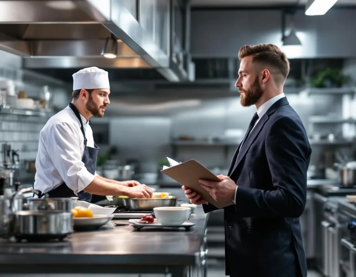 Stratégies Efficaces pour le Recrutement Express d'un Cuisinier : Guide Pratique
