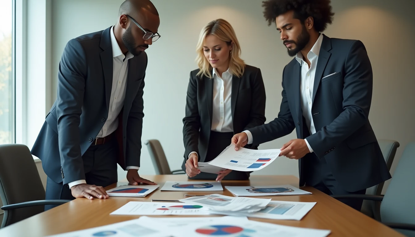 Comment réduire les coûts de vos Vêtements de travail sans perdre en qualité