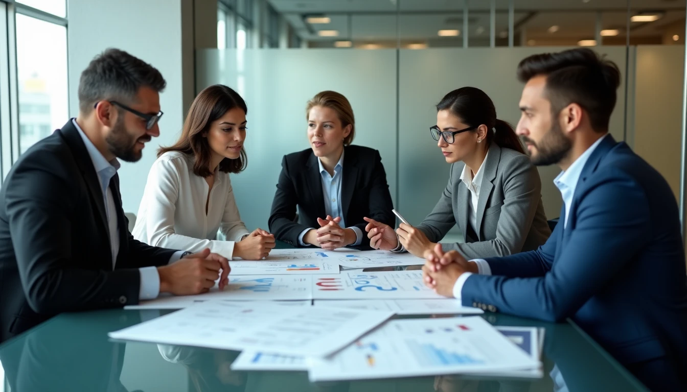 Optimisation def appliquée aux processus métier