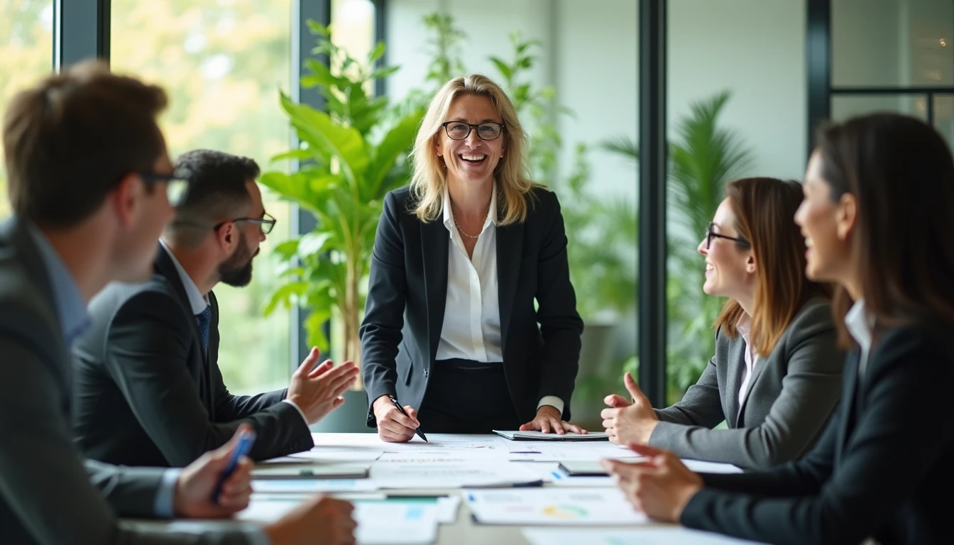 Responsabilité sociétale des entreprises : impact sur la performance