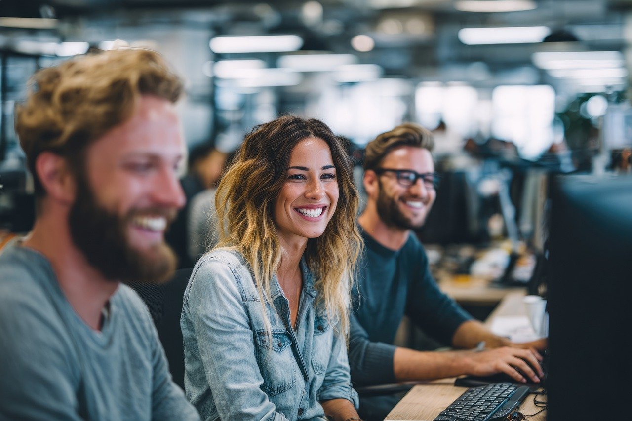 Reconversion professionnelle : Top 10 des meilleures formations en ligne